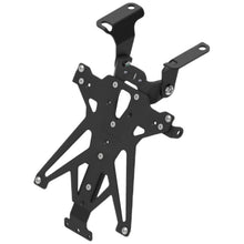 Lightech 'Race' License Plate Holder Kit - Innovation meets Elegance - Suzuki GSXR 1000 2005-2008