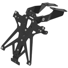 Lightech 'Race' registreringsskylthållare Kit - Innovation möter Elegance - Suzuki GSX S 750 2017-2021