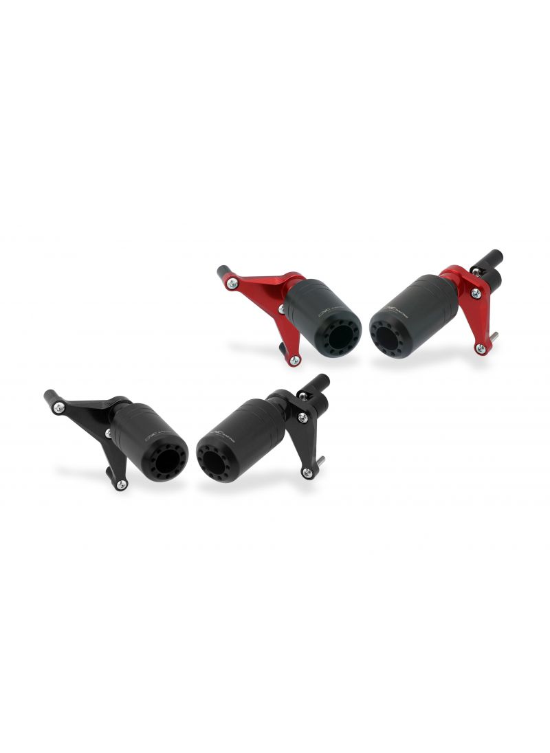 Frame Crash Protectors Ducati Panigale V4 / V4S 2022+