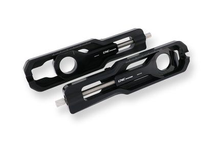 Kettingspanner set extra nauwkeurig Aprilia Tuono V4 1100 RR (2017 - 2020)