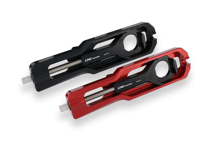 Kettingspanner set extra nauwkeurig Aprilia Tuono V4 1100 RR (2017 - 2020)