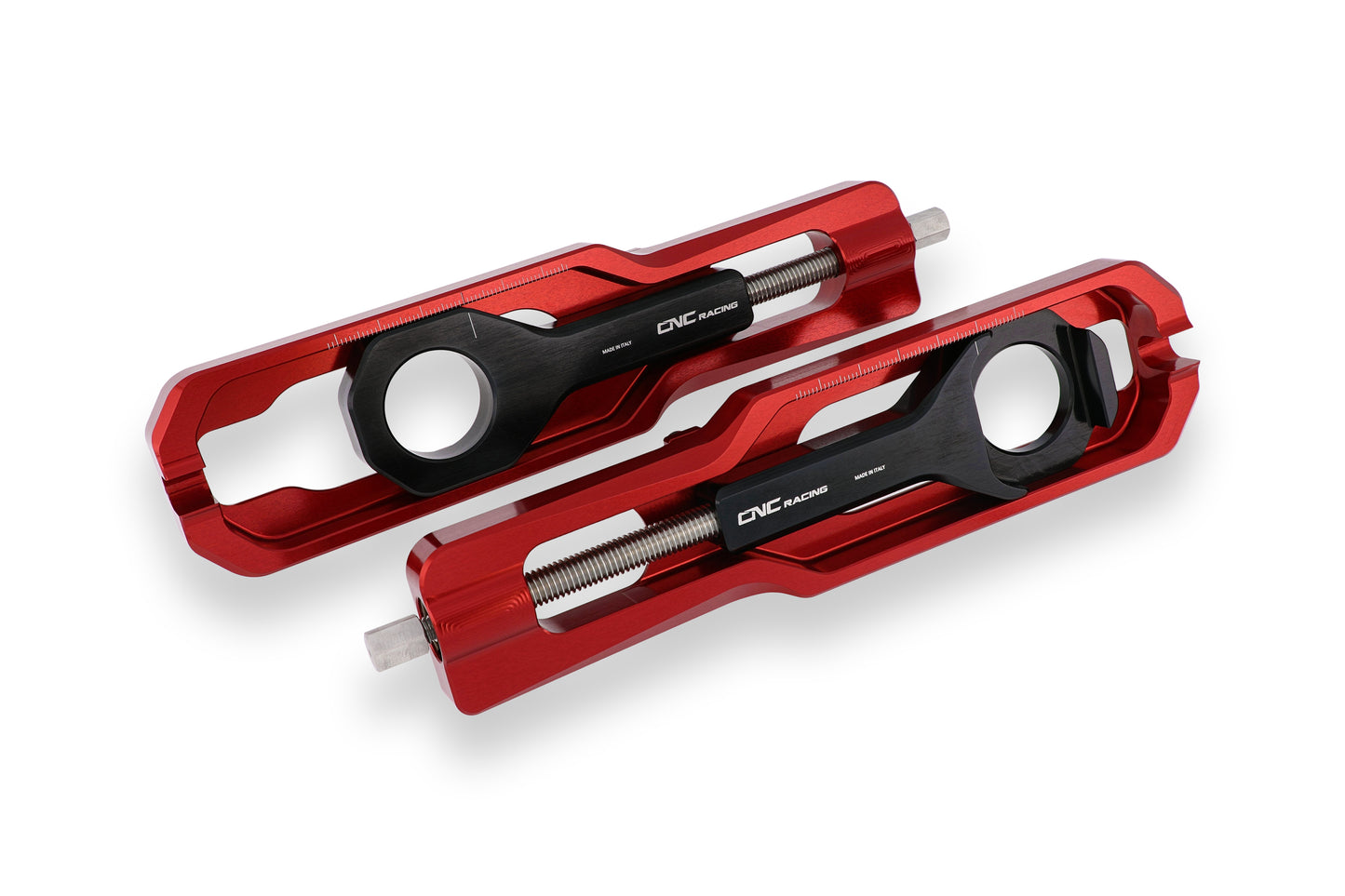 Kettingspanner set extra nauwkeurig Aprilia Tuono V4 1100 RR (2017 - 2020)