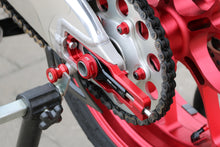 Kettingspanner set extra nauwkeurig Aprilia RSV4 Factory (2019 - 2020)