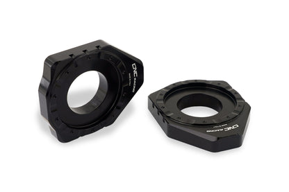 Chain Adjusters - Ducati Monster 937 Ducati Monster 950 SP (2023+)