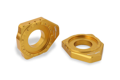 Chain Adjusters - Ducati Monster 937 Ducati Monster 950 SP (2023+)