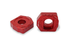 CNC Racing kettingverstellerset – Aprilia Tuono 660 (2021+)
