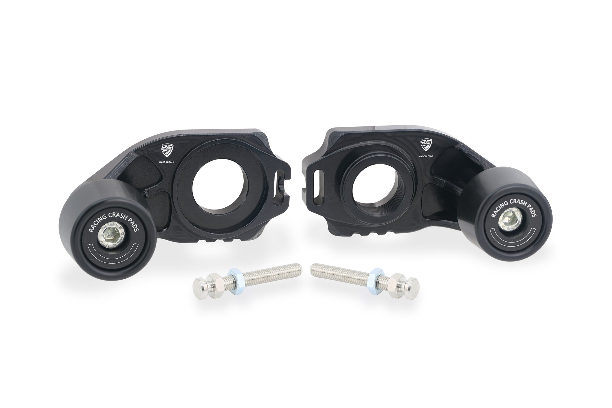 Racing Kettingspanners met valblokken Ducati Panigale V2S (2025+)