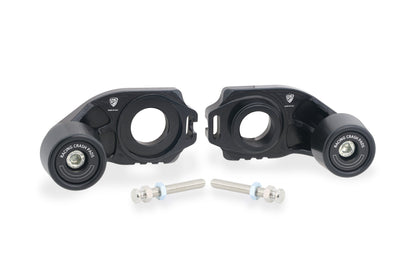 Racing Kettingspanners met valblokken Ducati Monster V2 2026+