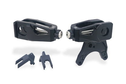 Kettingspanners (2 st.) Ducati Panigale V4S (2027+)