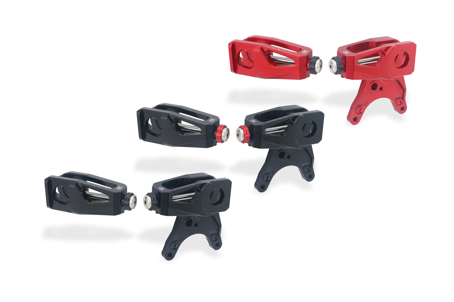 Kettingspanners (2 st.) Ducati Panigale V4S (2025+)