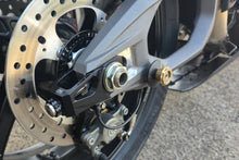Kettingspanners (2 st.) Ducati Panigale V4 (2027+)