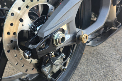 Kettingspanners (2 st.) Ducati Panigale V4 (2027+)