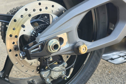 Kettingspanners (2 st.) Ducati Panigale V4 (2027+)