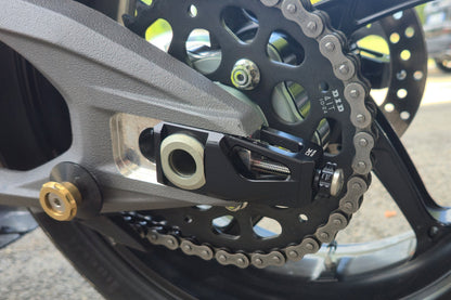 Kettingspanners (2 st.) Ducati Panigale V4 (2027+)
