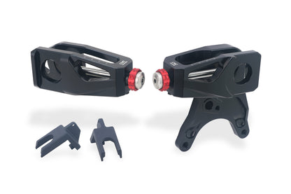 Kettingspanners (2 st.) Ducati Panigale V4S (2025+)
