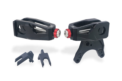 Kettingspanners (2 st.) Ducati Panigale V4 (2027+)