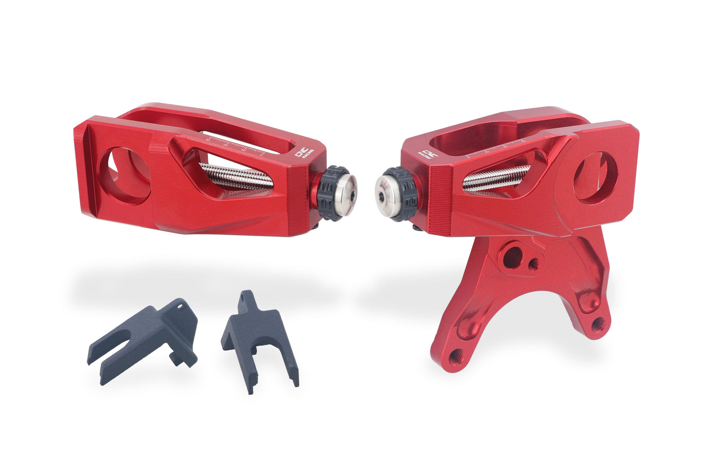 Kettingspanners (2 st.) Ducati Panigale V4S (2025+)