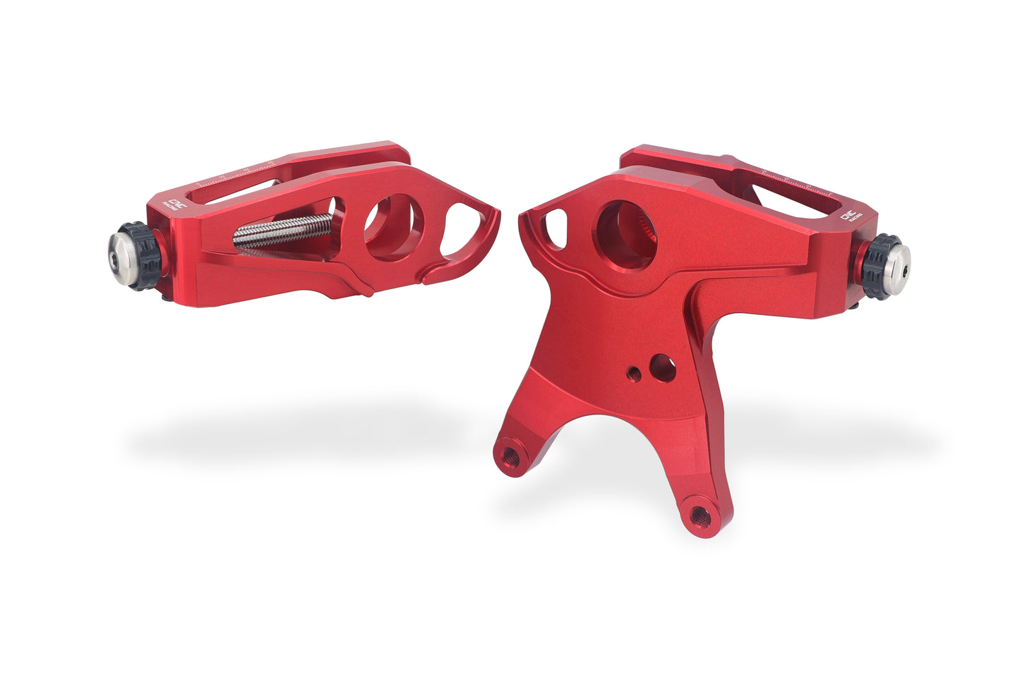 Kettingspanners (2 st.) Ducati Panigale V4S (2025+)