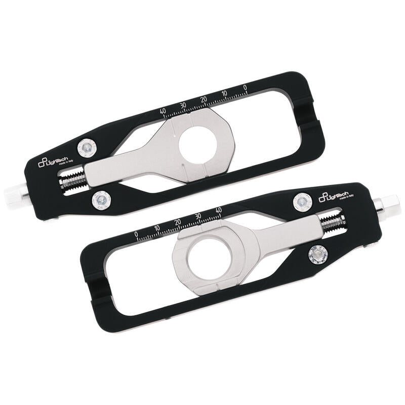 Chain Adjuster Kit (2 PCS.) Aprilia RSV4 2009-2014