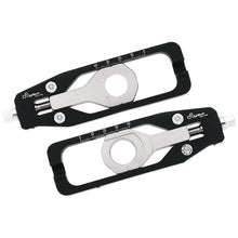 Chain Adjuster Kit (2 PCS.) Aprilia RSV4 2009-2014