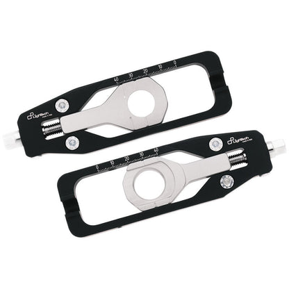 Chain Adjuster Kit (2 PCS.) Aprilia RSV4 2009-2014