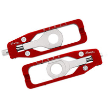 Chain Adjuster Kit (2 PCS.) Aprilia Tuono V4 2011-2014