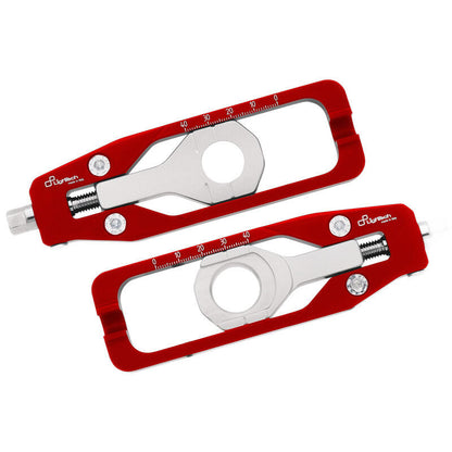 Chain Adjuster Kit (2 st.) Aprilia Tuono V4 2011-2014