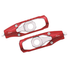 Chain Adjuster Kit (2 pcs.) Aprilia RS 660 2020-2024