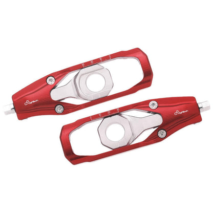 Chain Adjuster Kit (2 pcs.) Aprilia RS 660 2025+