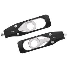 Chain Adjuster Kit for Rear Configuration (2 PCS.) Aprilia RSV4 1100 Factory 2021+