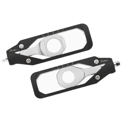 Chain Adjuster Kit (2 PCS.) BMW S1000R 2014-2020