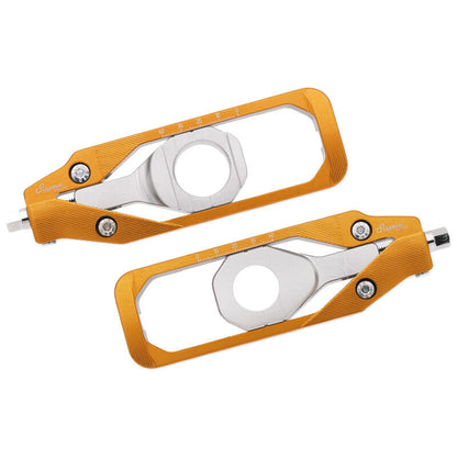 Chain Adjuster Kit (2 PCS.) BMW S1000R 2014-2020