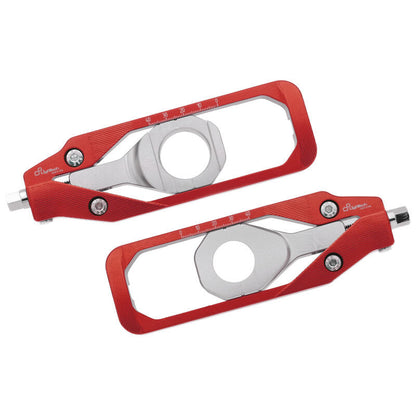 Chain Adjuster Kit (2 PCS.) BMW S1000R 2014-2020
