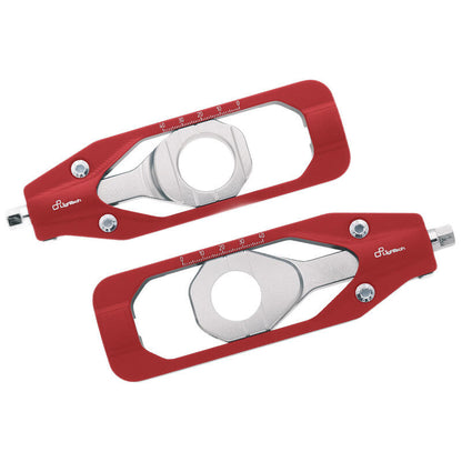 Chain Adjuster Kit (2 pcs.) BMW M1000R (2022-2024)