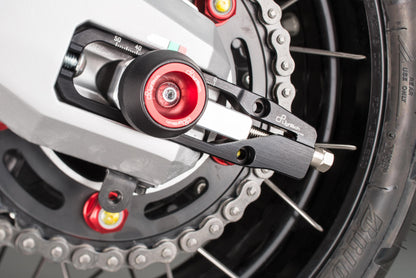 Chain Adjuster Kit (2 PCS.) Honda XADV 2017-2023