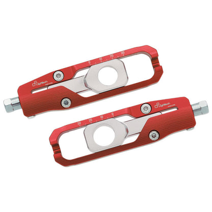 Chain Adjuster Kit (2 PCS.) Honda XADV 2017-2023