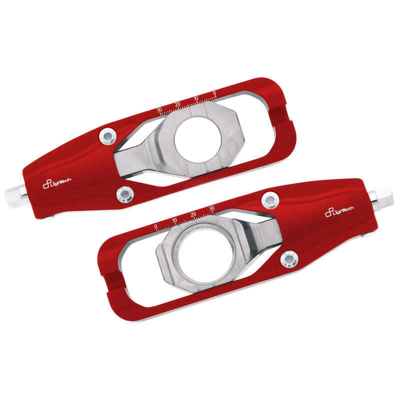 Chain Adjuster Kit (2 PCS.) Honda CBR1000RR-R SP 2020+