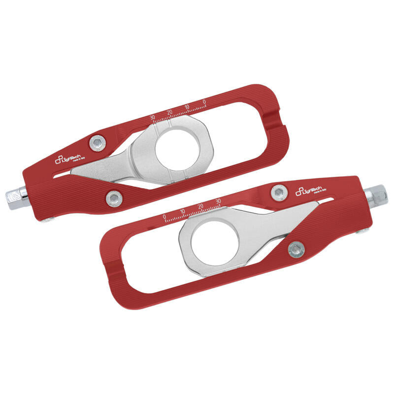 Chain Adjuster Kit (2 PCS.) Kawasaki ZX10R 2016+