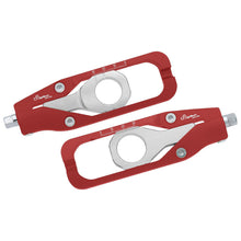 Chain Adjuster Kit (2 PCS.) Kawasaki ZX10R 2016+
