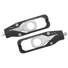 Chain Adjuster Kit (2 PCS.) Kawasaki ZX10R 2011-2015