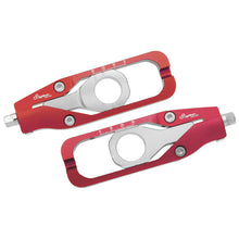 Chain Adjuster Kit (2 PCS.) Kawasaki ZX10R 2011-2015