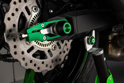 Chain Adjuster Kit (2 st.) Kawasaki Z900 2017-2023