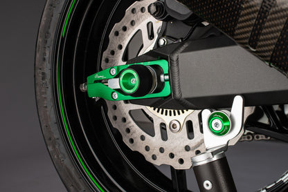 Chain Adjuster Kit (2 st.) Kawasaki Z900 2017-2023