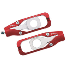 Chain Adjuster Kit (2 PCS.) Kawasaki ZX6R 2009-2021