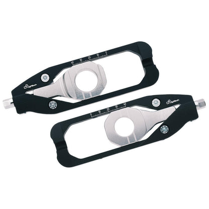 Chain Adjuster Kit (2 PCS.) Suzuki GSX-S 950 2021+
