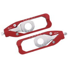 Chain Adjuster Kit (2 PCS.) Suzuki GSX-S 950 2021+