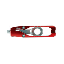 Kettingspanners (2 st.) Triumph Street Triple 765 RX (2026+)