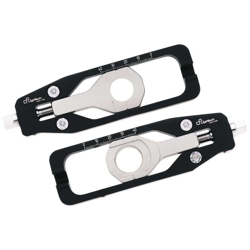 Chain Adjuster Kit (2 PCS.) Yamaha MT-09 2013-2016