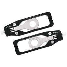 Chain Adjuster Kit (2 PCS.) Yamaha MT-09 2013-2016