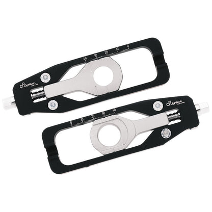Chain Adjuster Kit (2 PCS.) Yamaha MT-09 2013-2016
